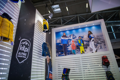 ISPO 2019 - МЮНХЕН