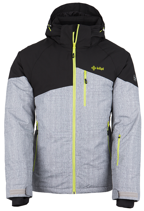 Kilpi Oliver-M grey