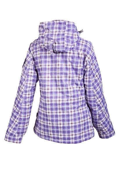 BALSAS purple