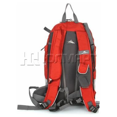 Рюкзак High Sierra FRAME PACKS X42-06007