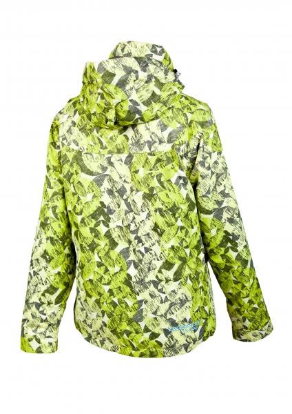 Куртка Envy ANGARA green