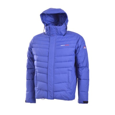 Jacket AMEER trueblue