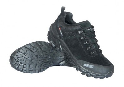 Trail III black